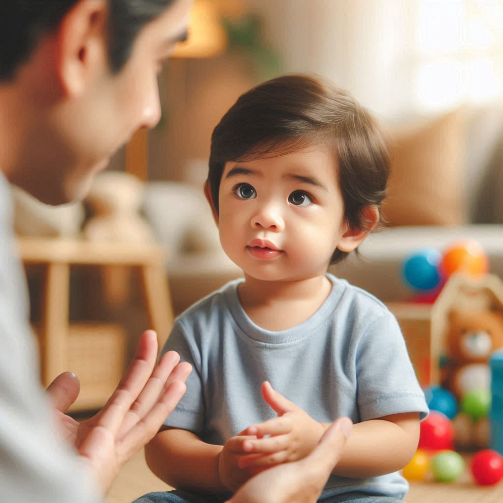 Wondering if your toddler's listening skills are on track? Learn signs, tips, and strategies to help your child improve active listening.