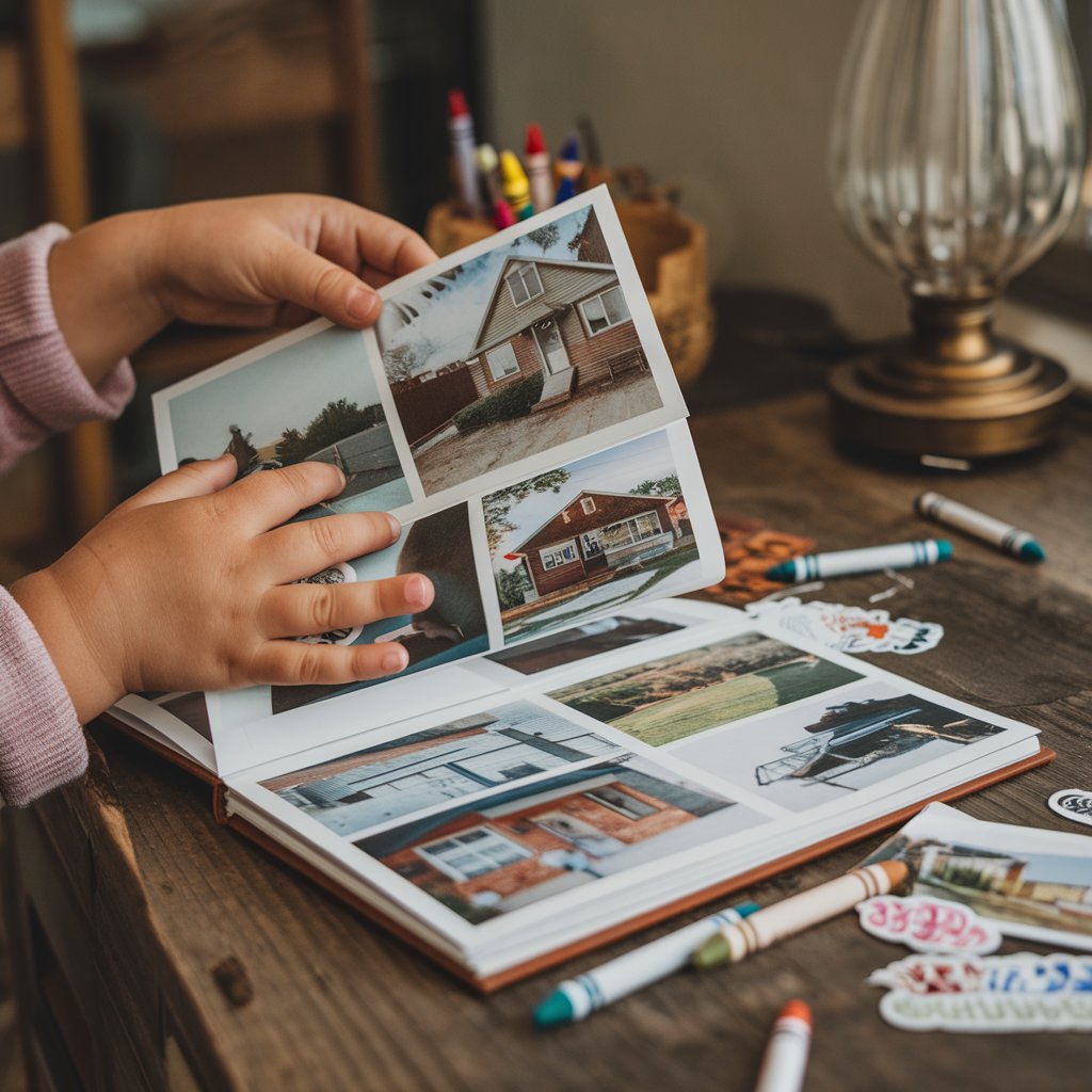 Learn how to make Moving with Toddlers easier with helpful strategies to support your child's adjustment to a new home.