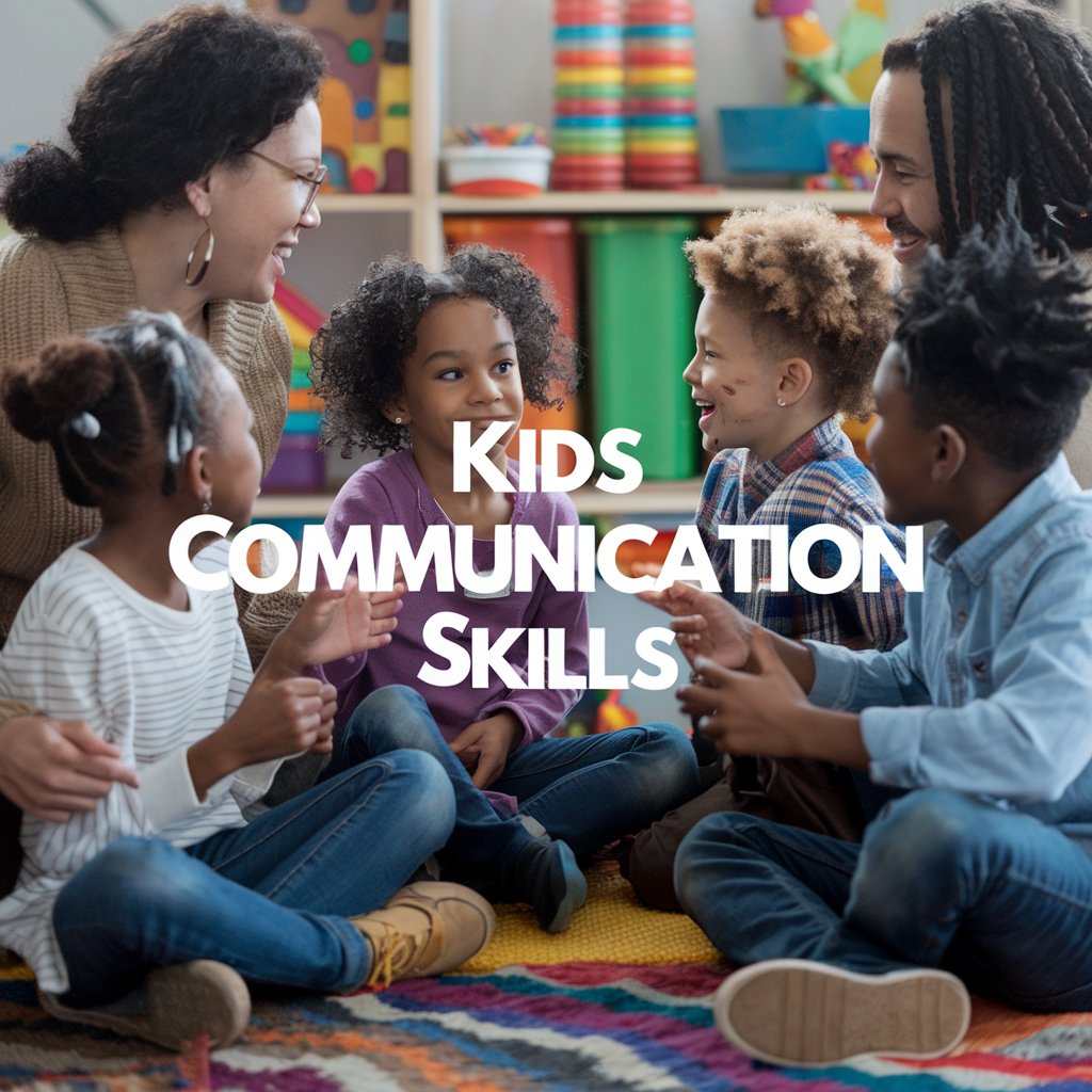 Enhance kids' communication skills with 105 fun conversation starters designed to spark meaningful dialogue and strengthen your bond!