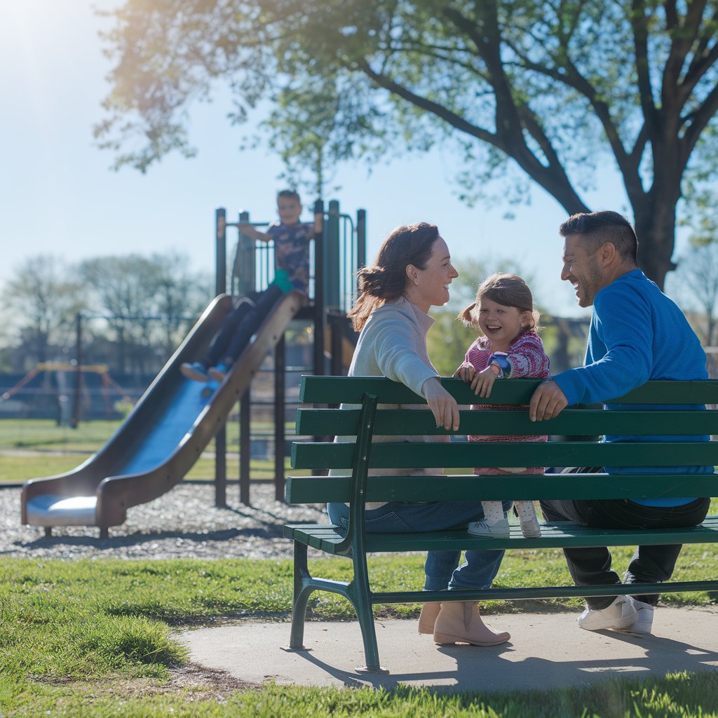 Discover simple strategies for building strong parent friendships and finding support from others navigating the parenting journey.