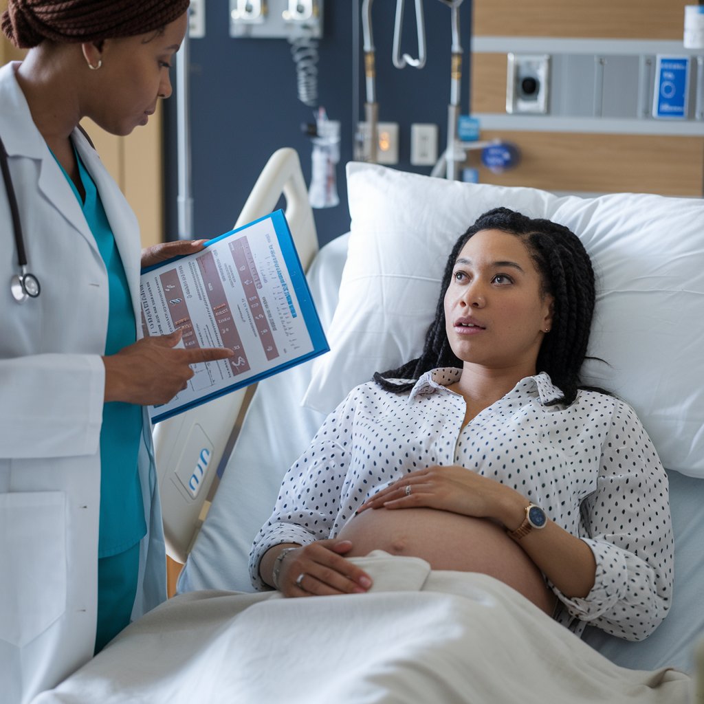 Learn about premature labor risk factors, key symptoms, and preventive steps to ensure a safer pregnancy and reduce early labor risks.