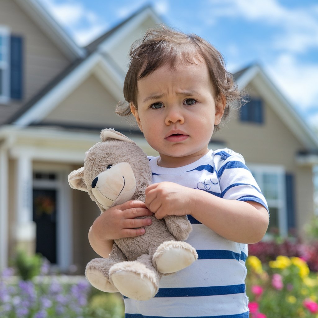 Learn how to make Moving with Toddlers easier with helpful strategies to support your child's adjustment to a new home.