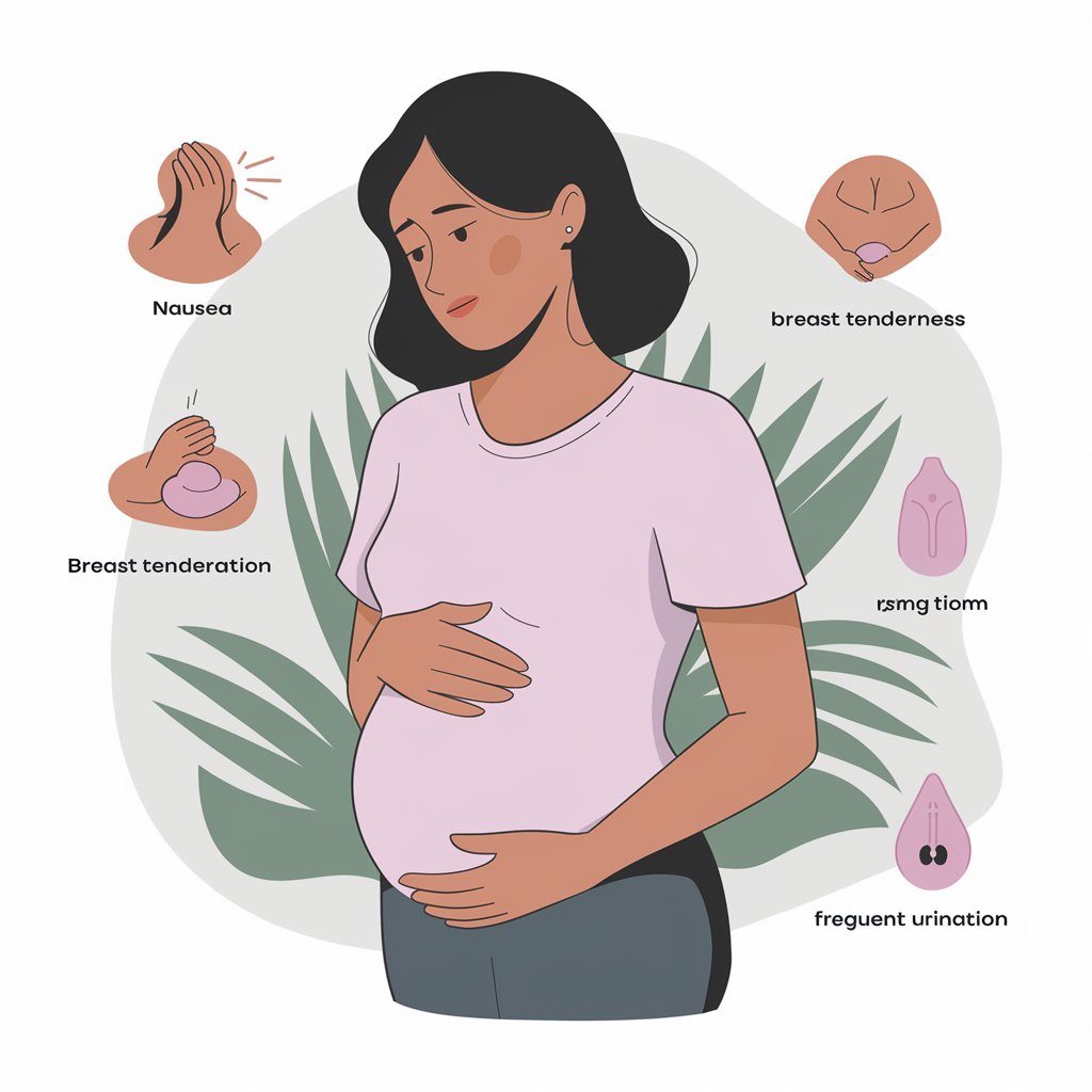 "Learn how to spot pregnancy symptoms with irregular periods. Explore causes, fertility tips, and how irregular cycles impact conception."