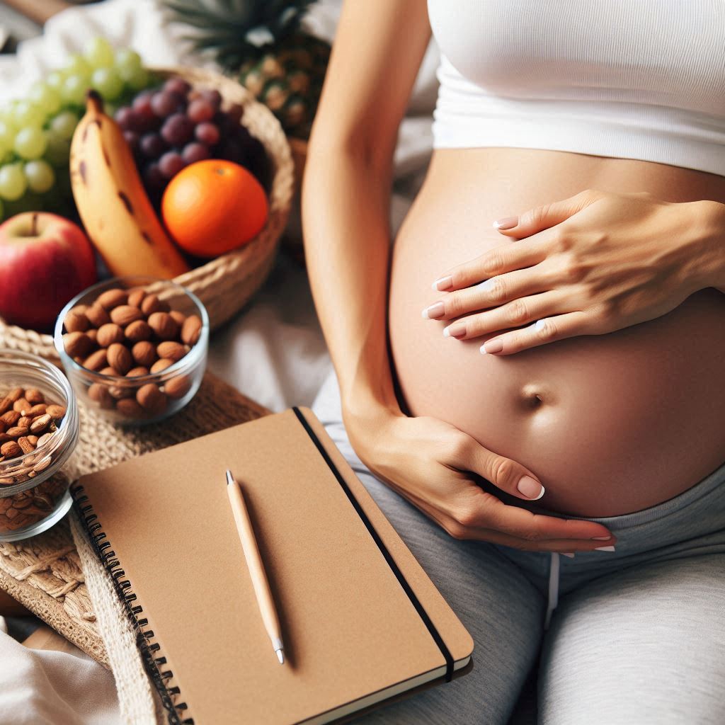 Discover vital first trimester health tips to ensure a healthy pregnancy. Learn what to do and avoid for your well-being and your baby's!