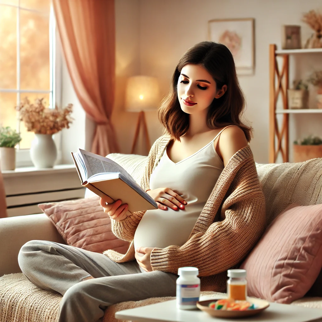 Discover essential 1st trimester tips for a healthy pregnancy, from prenatal vitamins to managing morning sickness and staying active.