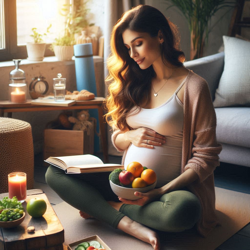 Discover vital first trimester health tips to ensure a healthy pregnancy. Learn what to do and avoid for your well-being and your baby's!