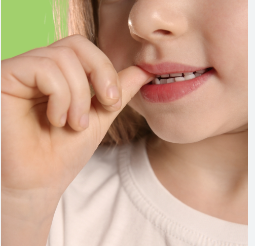 Discover the reasons behind nail biting in kids, when to worry, and effective ways to help them stop the habit gently and stress-free.