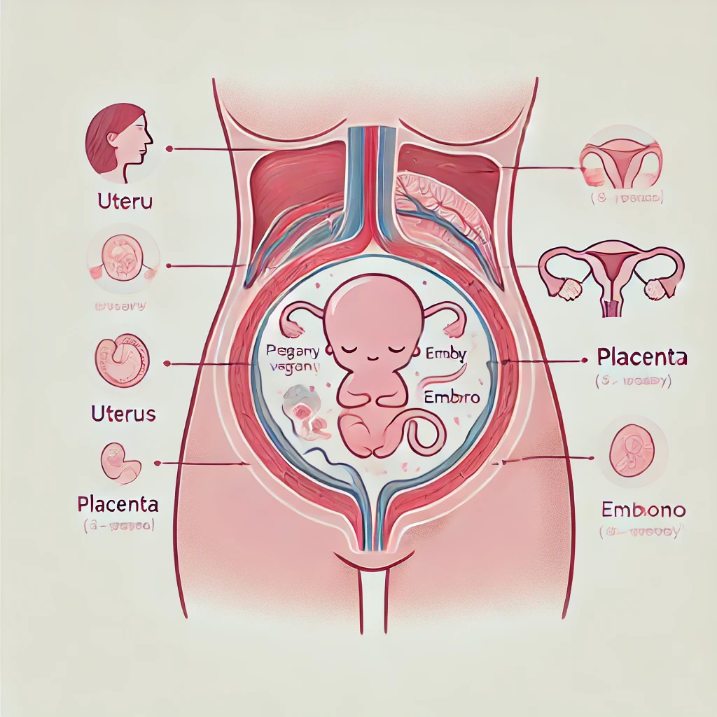 Common Reasons for Miscarriage in First Trimester