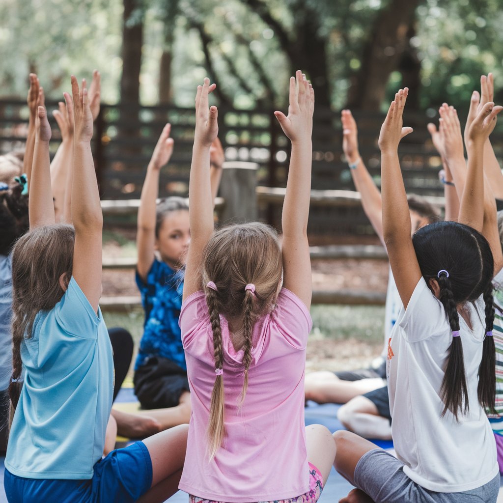 Discover essentials for fostering emotional and social well-being in children. Explore Daily Self-care for Kids to build resilience!