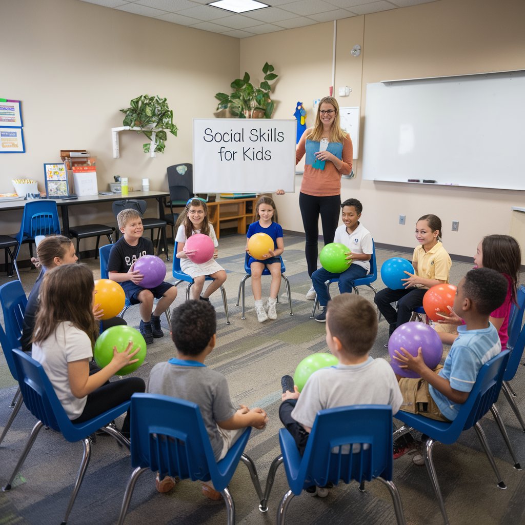 Discover essentials for fostering emotional and social well-being in children. Explore Daily Self-care for Kids to build resilience!