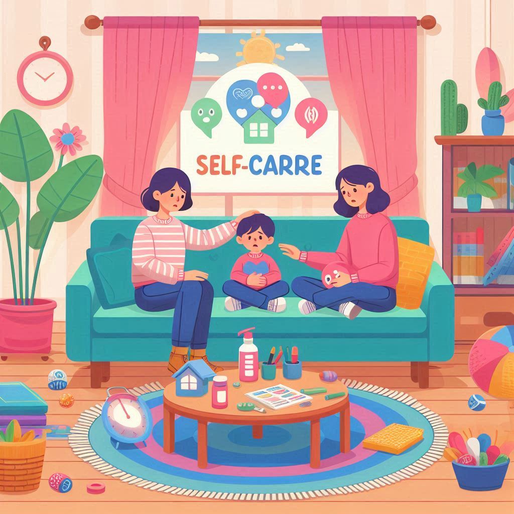 Discover essentials for fostering emotional and social well-being in children. Explore Daily Self-care for Kids to build resilience!