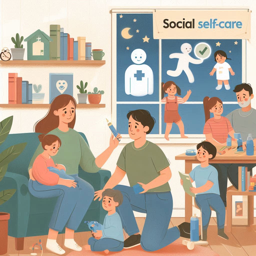 Discover essentials for fostering emotional and social well-being in children. Explore Daily Self-care for Kids to build resilience!