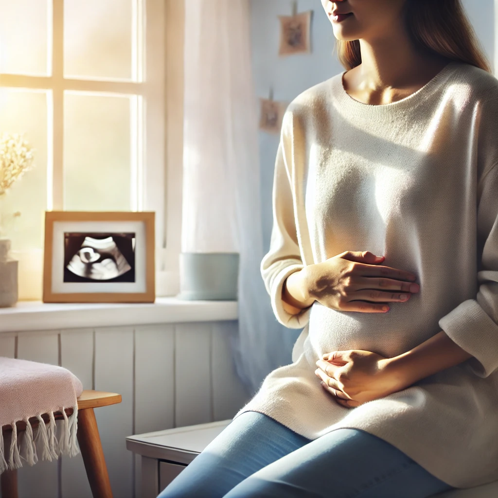 Common Reasons for Miscarriage in the First Trimester