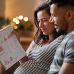 Explore your week-by-week journey through the first trimester, covering key baby milestones, early symptoms, tips, and what to expect.