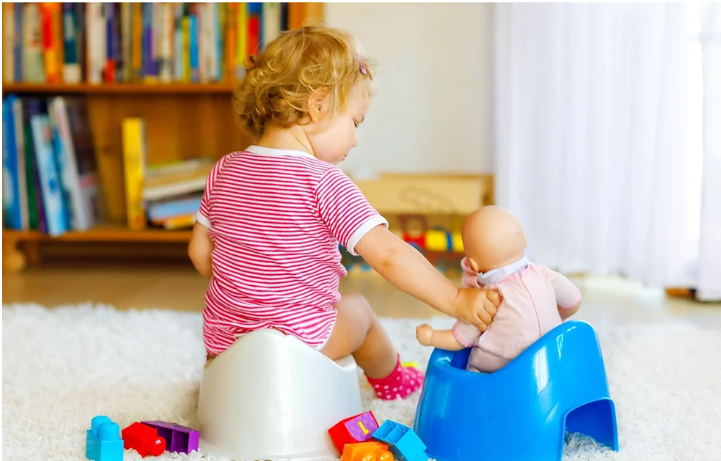 Discover the causes of potty training regression in children and learn effective strategies to help them regain their potty skills with ease.