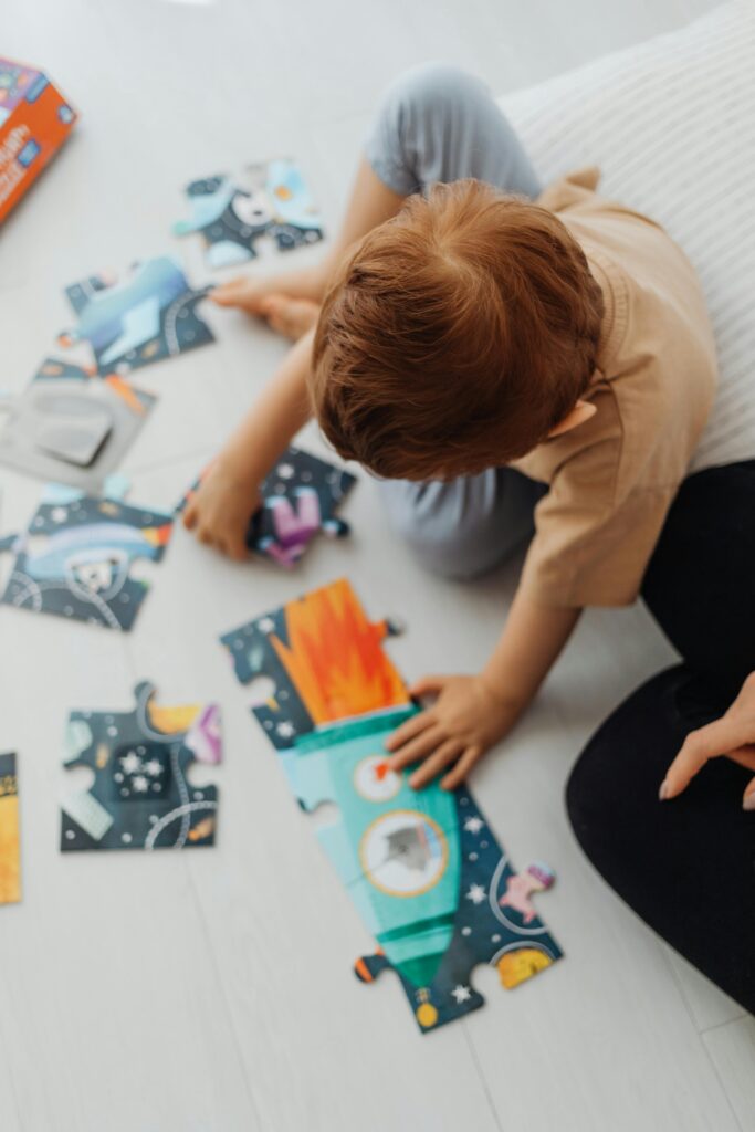 Explore 15 fun speech development activities for toddlers that build language skills, motor abilities, and encourage learning.