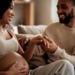 A guide to partner support during pregnancy, covering ways to assist emotionally, physically, and practically. Learn how to be a supportive partner from the first trimester to postpartum.